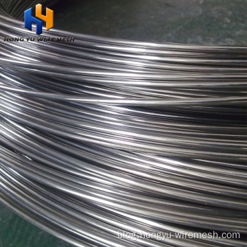 per kg 2mm stainless steel spring wire price